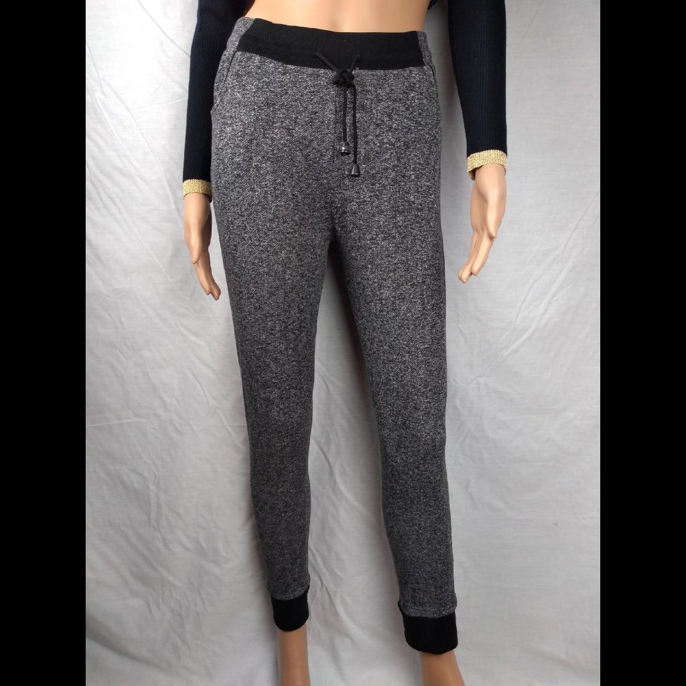 SR pants dark gray. Size S